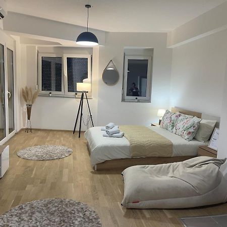 R&B Apartment City Center Ohrid Exterior photo