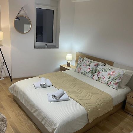 R&B Apartment City Center Ohrid Exterior photo