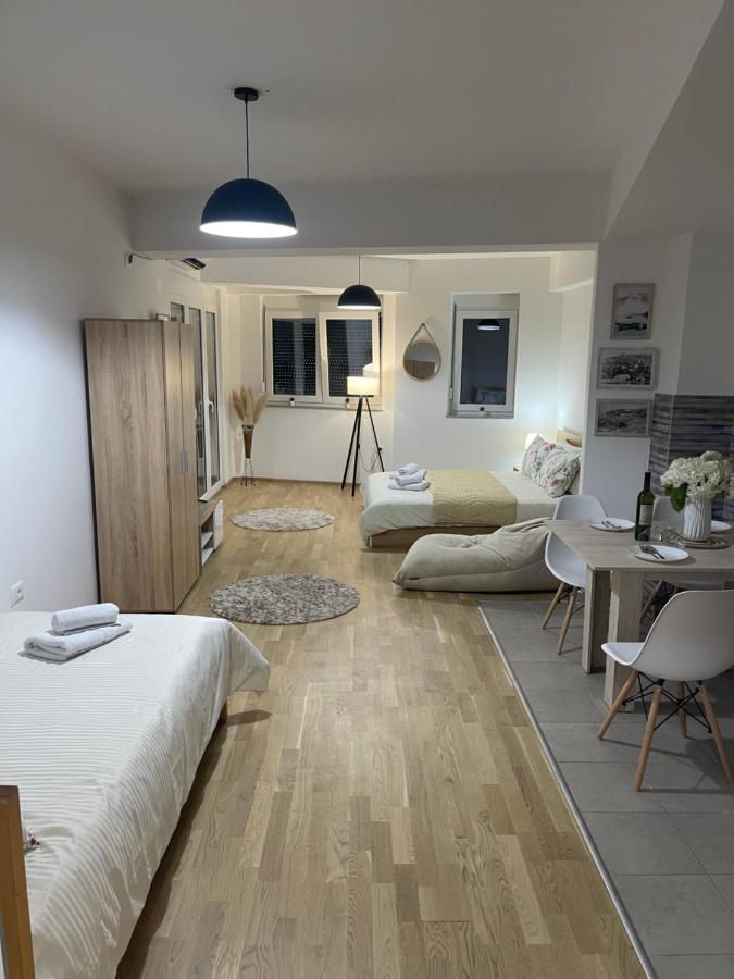 R&B Apartment City Center Ohrid Exterior photo