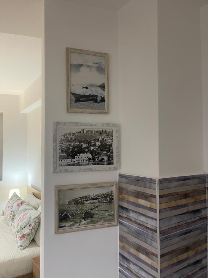 R&B Apartment City Center Ohrid Exterior photo
